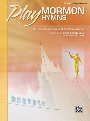 Play Mormon Hymns Book 3