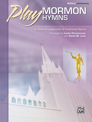 Play Mormon Hymns Book 2