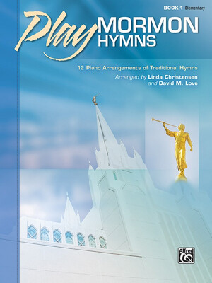 Play Mormon Hymns Book 1
