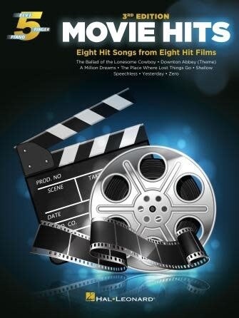 Movie Hits - 5 Finger