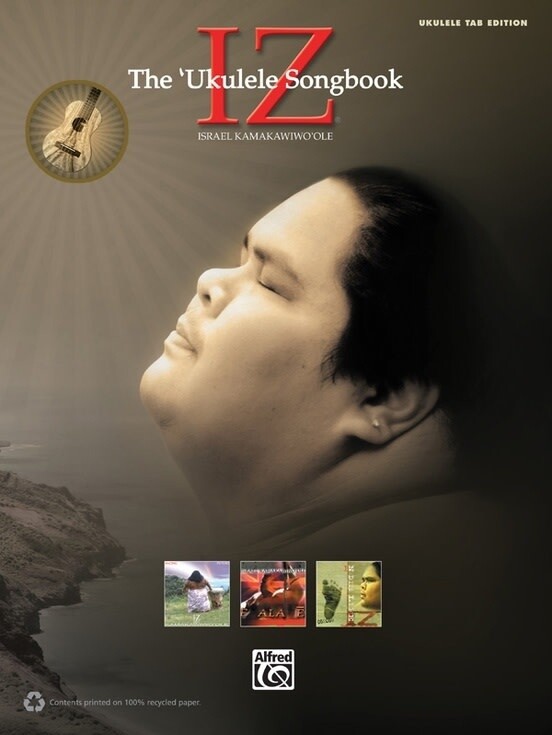 IZ - The Ukulele Songbook