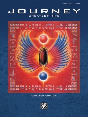 Journey - Greatest Hits PVG