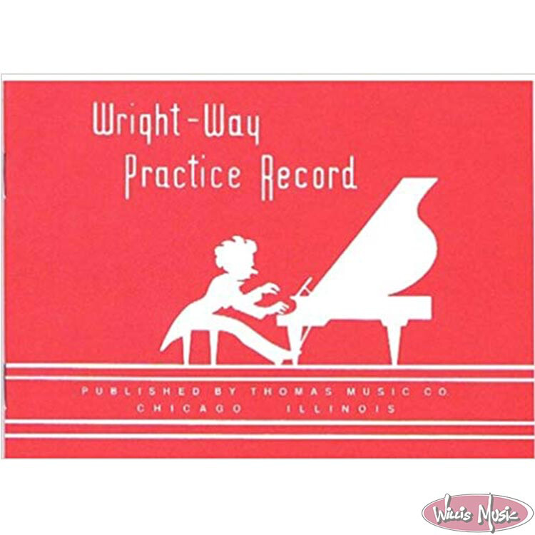 Wright-Way Practice Record
