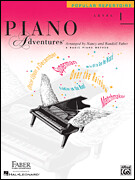 Piano Adventures Popular Repertoire, Level 1 *