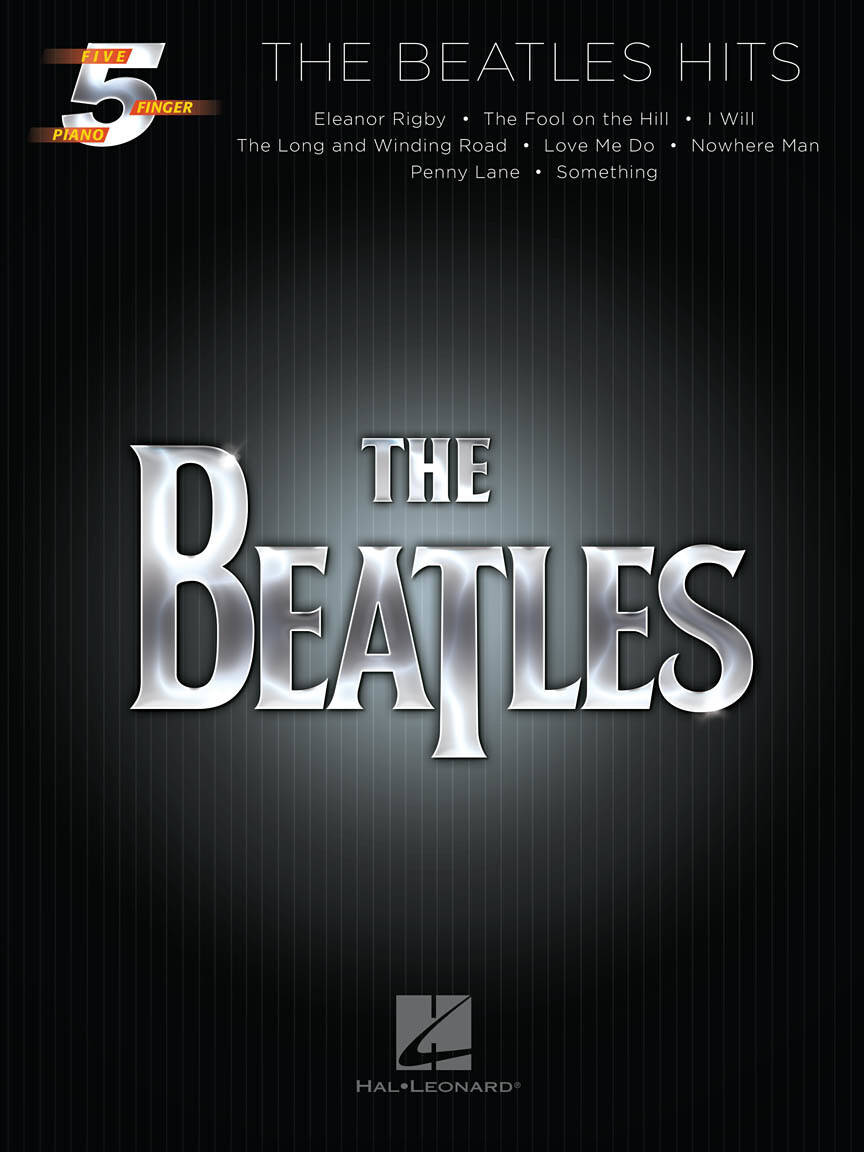 Beatles Hits - 5 Finger