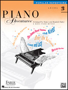 Piano Adventures Popular Repertoire, Level 2B *