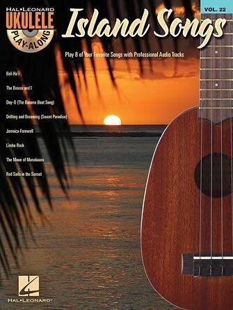 Island Songs - Ukulele Play Along