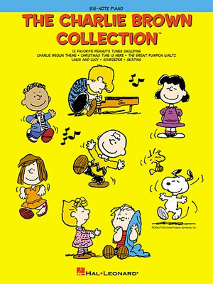 Charlie Brown Collection - Big Note