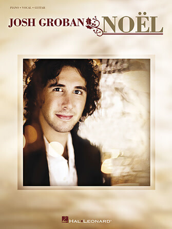 Josh Groban - Noel PVG