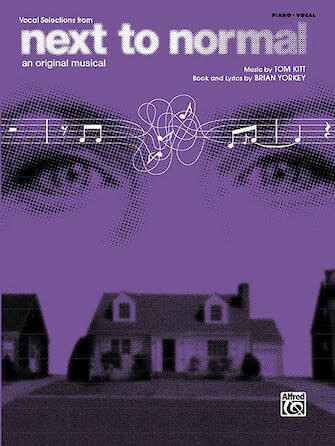 Next to Normal: Vocal Selections