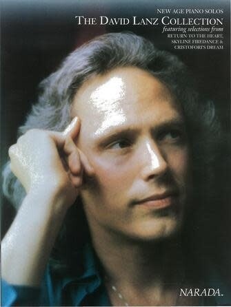 David Lanz Collection - New Age Piano Solos