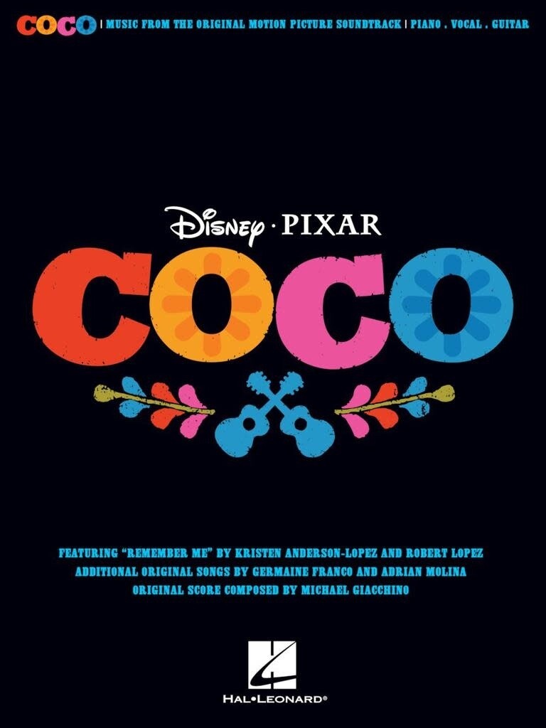 Coco PVG
