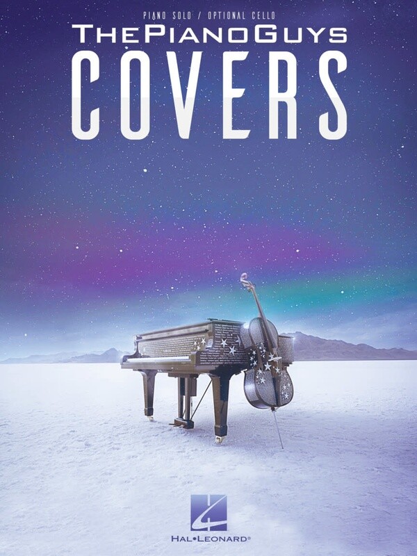 Piano Guys - Covers (Piano Solo with Optional Cello)