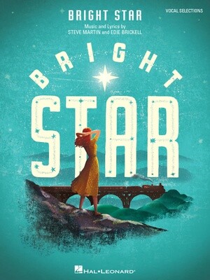 Bright Star - Vocal Selections