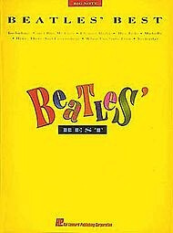 Beatles Best - Big Note