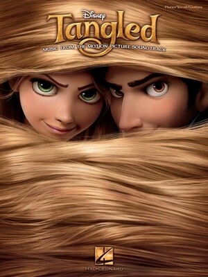 Tangled - Music from the Motion Picture PVG