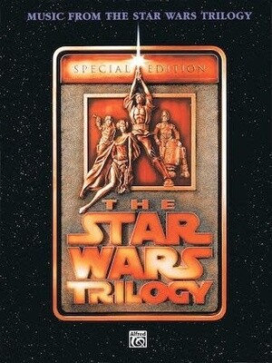 Star Wars Trilogy - Special Edition PVG