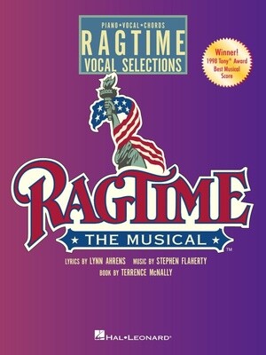 Ragtime the Musical - Vocal Selections