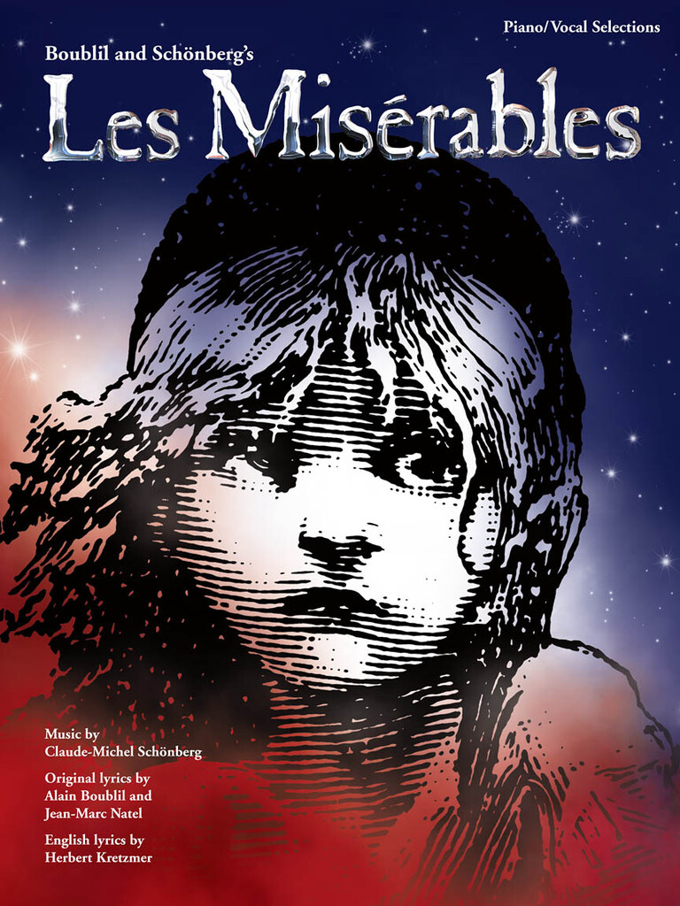 Les Miserables - Vocal Selections
