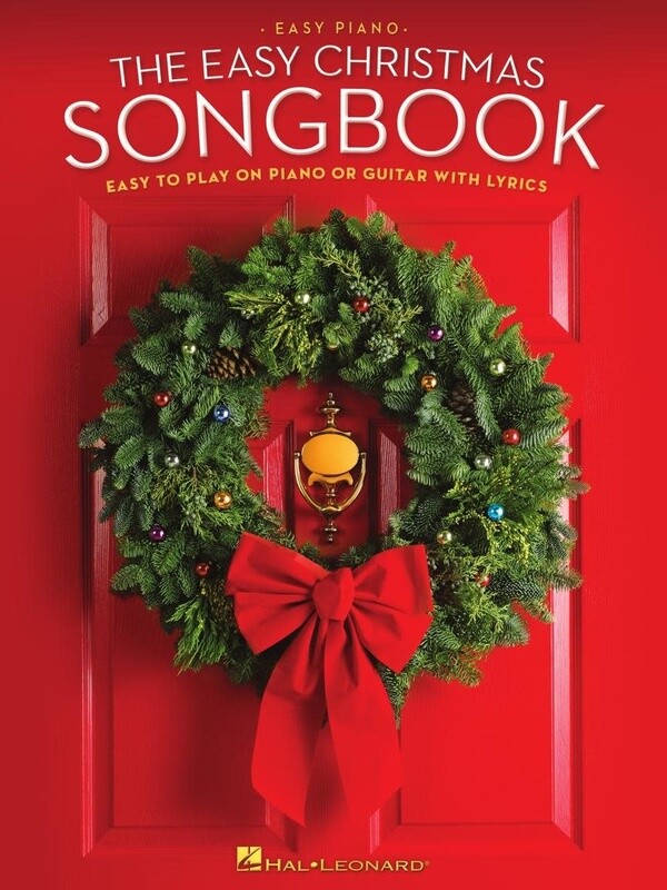 Easy Christmas Songbook