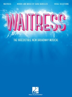 Waitress - Vocal Selections *