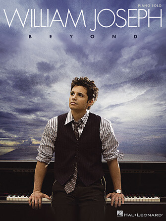 William Joseph - Beyond (Piano Solos)