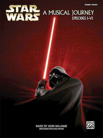 Star Wars: A Musical Journey - Music from Episodes I-VI