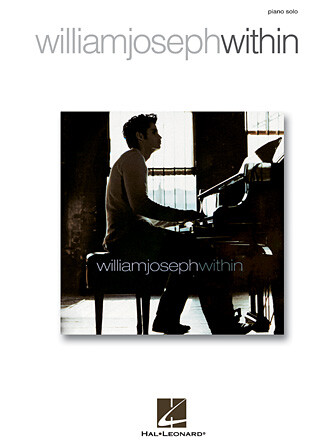 William Joseph - Within (Piano Solo)