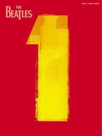Beatles 1 - PVG