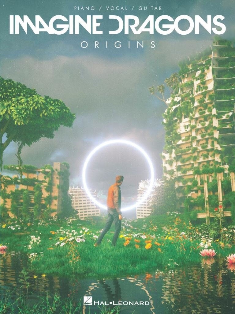 Imagine Dragons - Origins PVG