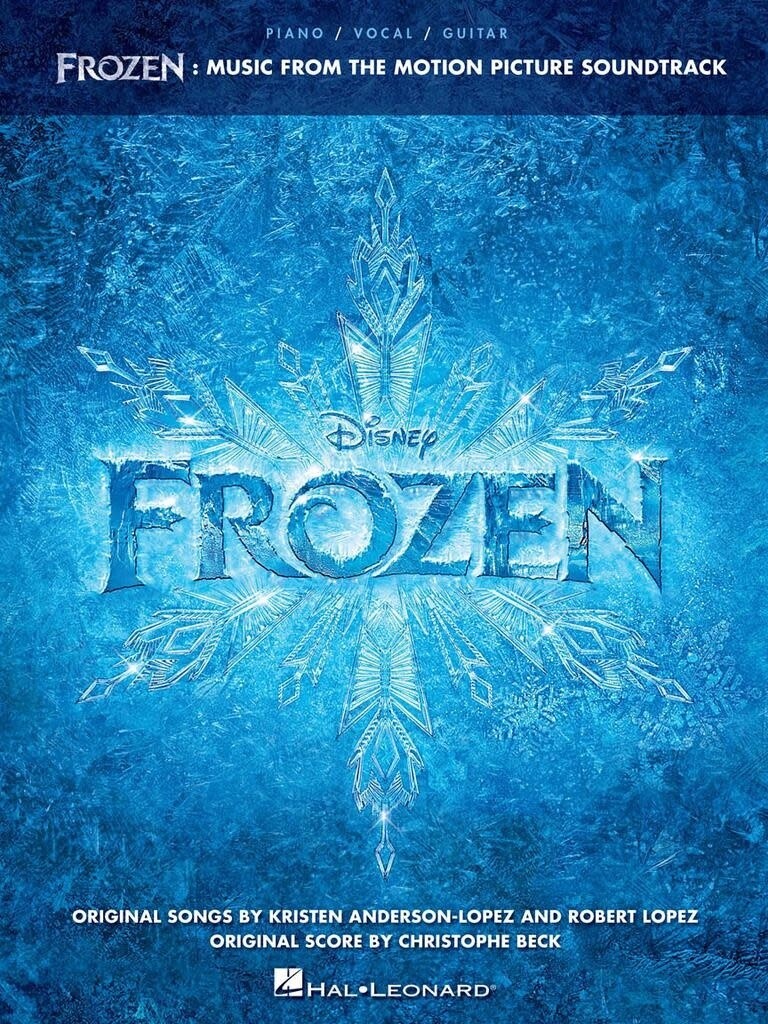 Frozen PVG