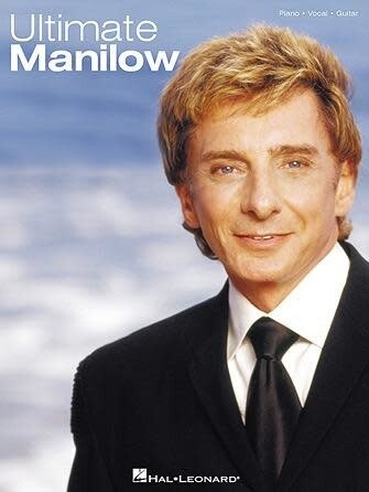 Ultimate Manilow - Barry Manilow PVG