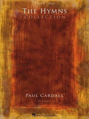 Paul Cardall - Hymns Collection - 29 Hymn Arrangements