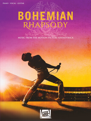 Bohemian Rhapsody (Movie) PVG