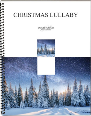 Christmas Lullaby by Jason Tonioli