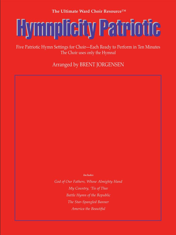 Hymnplicity Patriotic