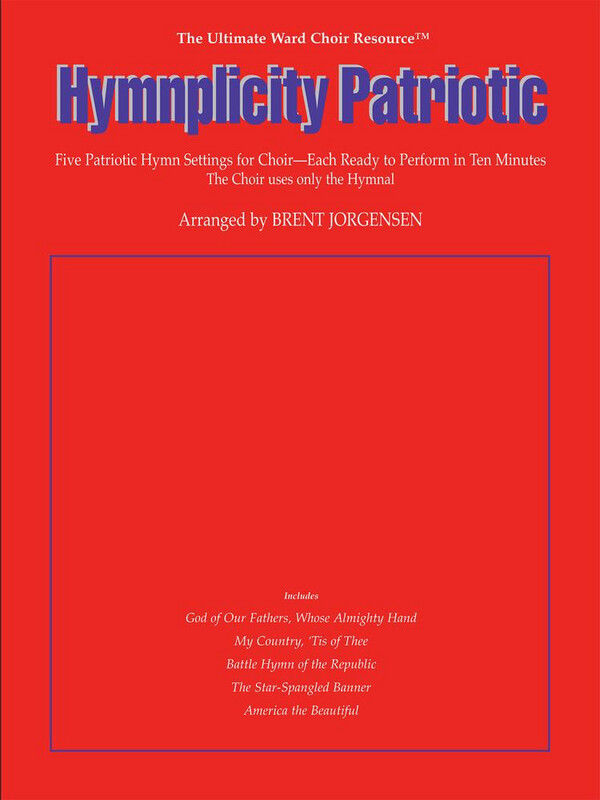 Hymnplicity Patriotic