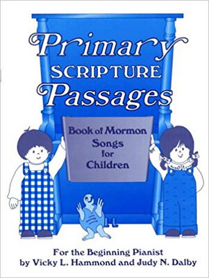 Primary Scripture Passages