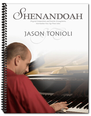 Shenandoah by Jason Tonioli   NO LONGER AVAILABLE