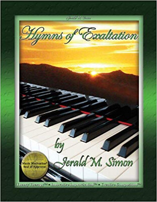 Hymns of Exaltation by Jerald Simon