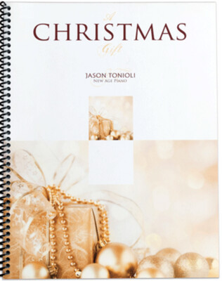 Christmas Gift by Jason Tonioli