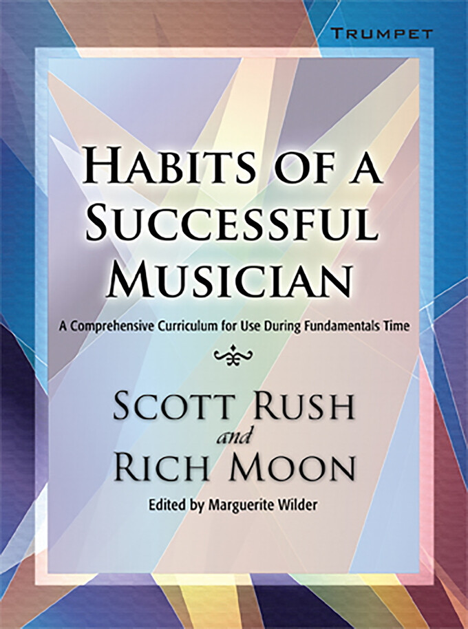 Habits of a Successful Musician - Trumpet