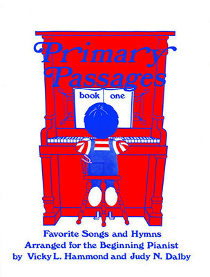 Primary Passages, Book 1
