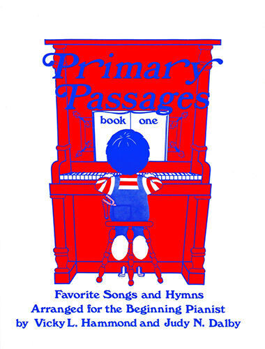 Primary Passages, Book 1