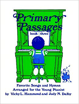 Primary Passages, Book 3 (POOP)