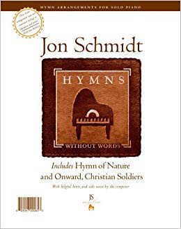 Hymns Without Words - Jon Schmidt
