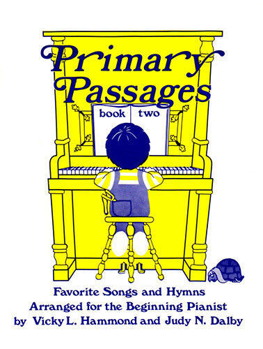 Primary Passages, Book 2