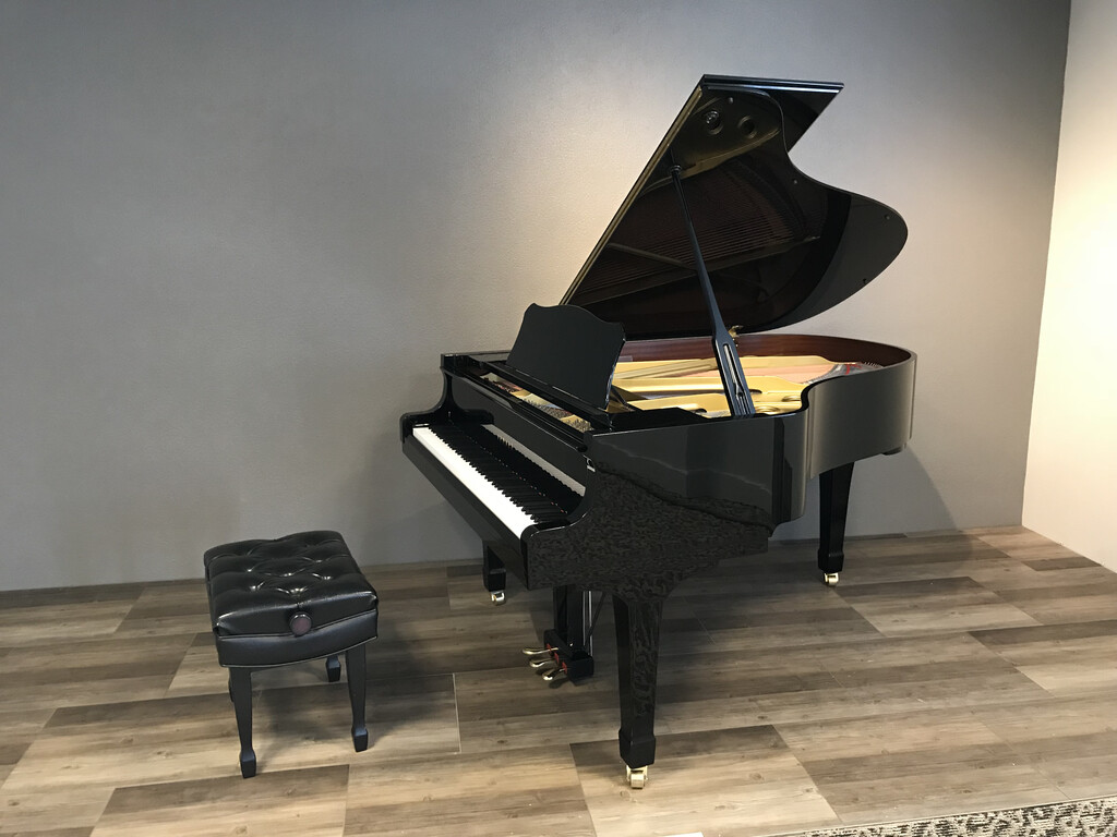 Recital Hall - One Recital