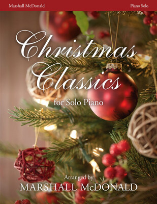 Christmas Classics arr. Marshall McDonald