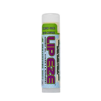 Lip Eze - Eucalyptus Mint Lip Balm